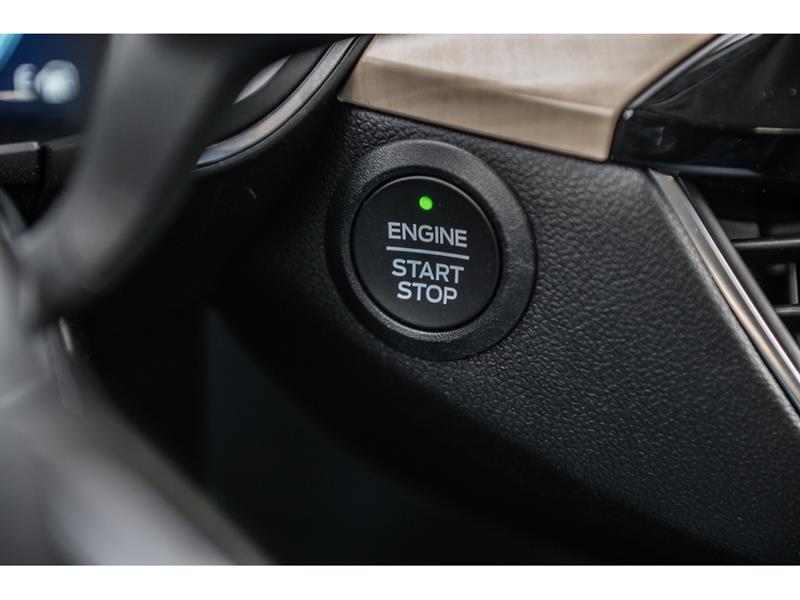 ford Escape 2022 - 20