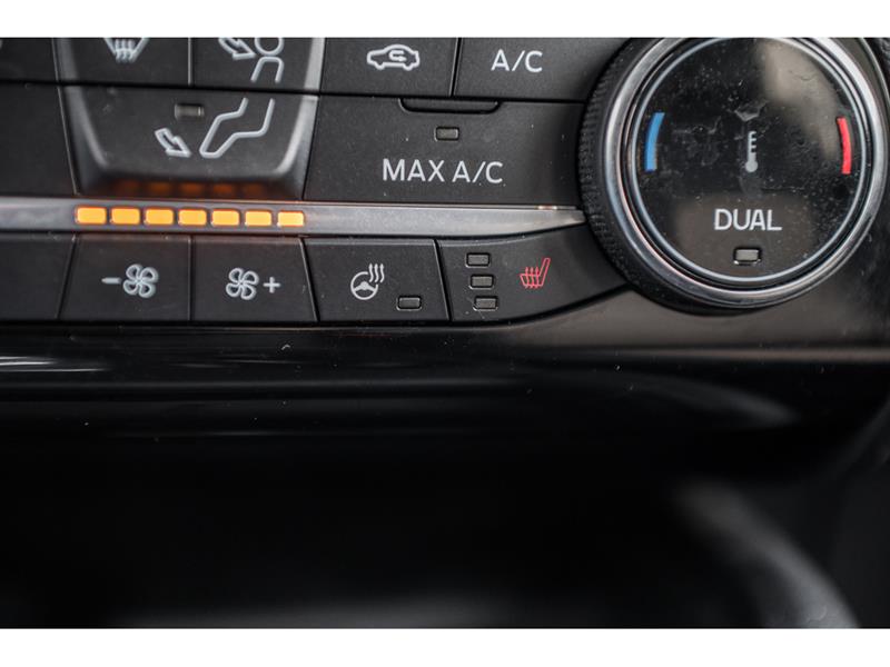 ford Escape 2022 - 24