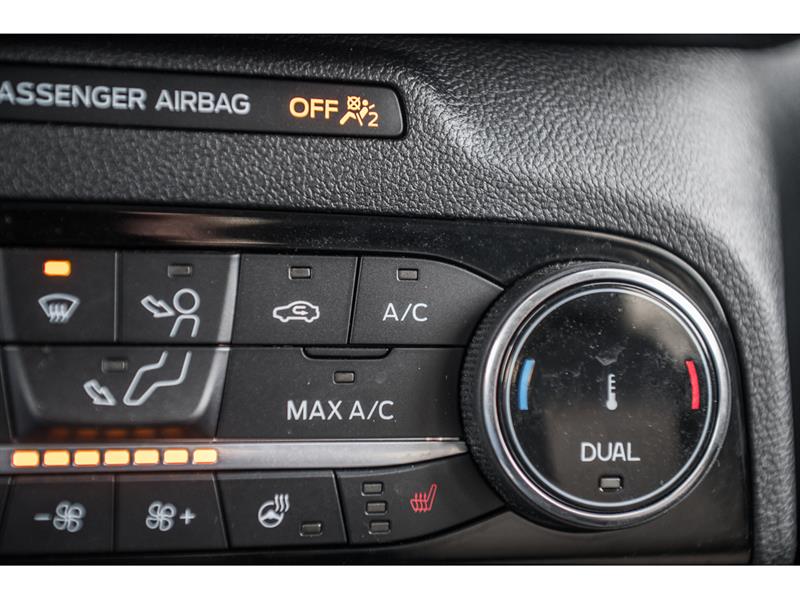 ford Escape 2022 - 25