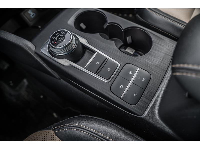 ford Escape 2022 - 26