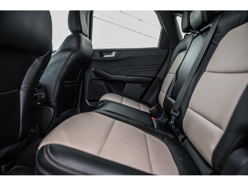 ford Escape 2022 - 28