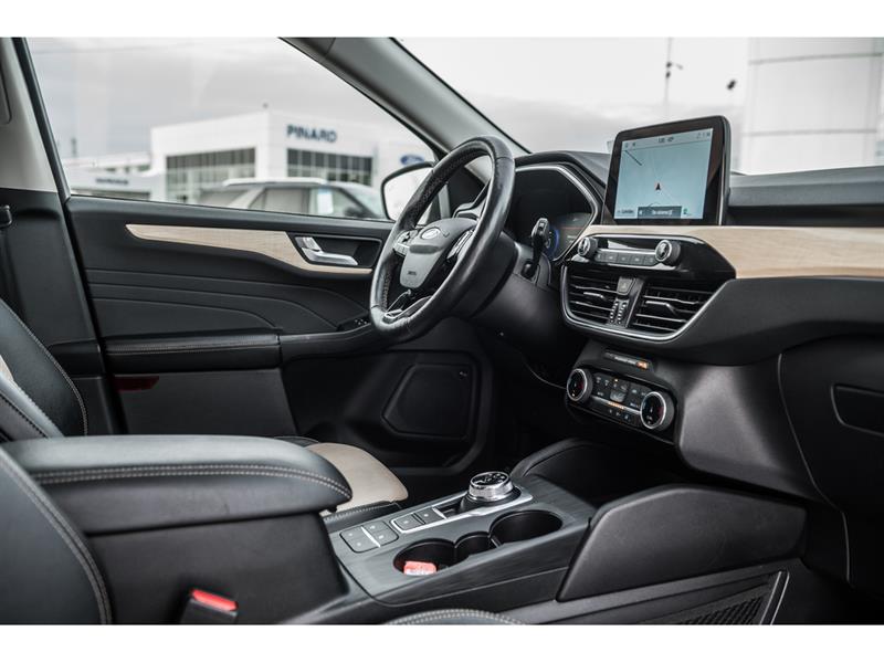 ford Escape 2022 - 32