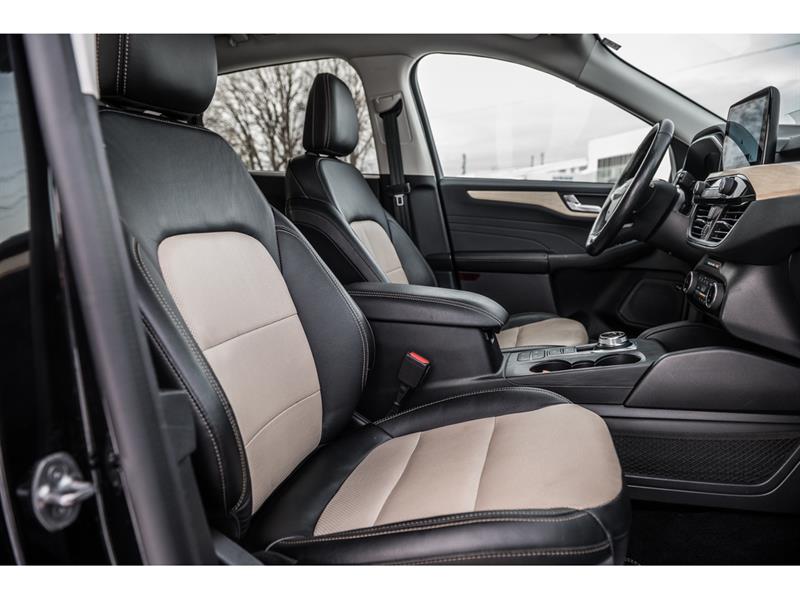 ford Escape 2022 - 33