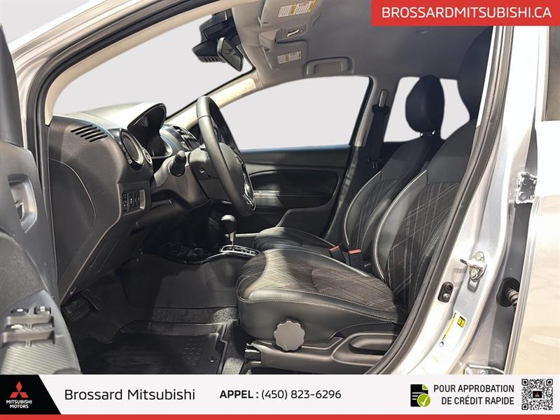 mitsubishi Mirage 2024 - 9