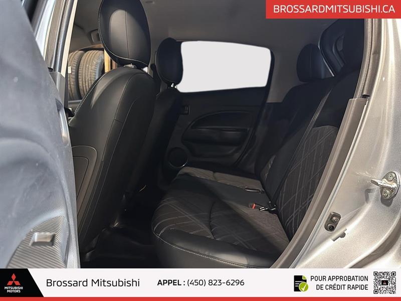 mitsubishi Mirage 2024 - 10