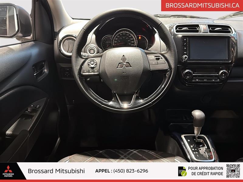 mitsubishi Mirage 2024 - 15