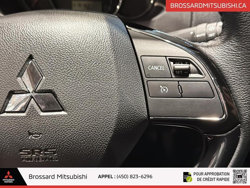 mitsubishi Mirage 2024 - 16