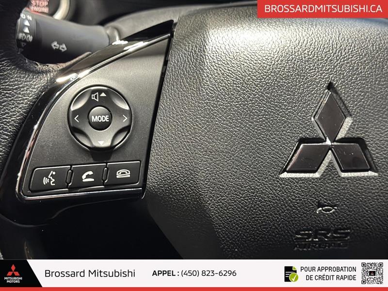 mitsubishi Mirage 2024 - 17