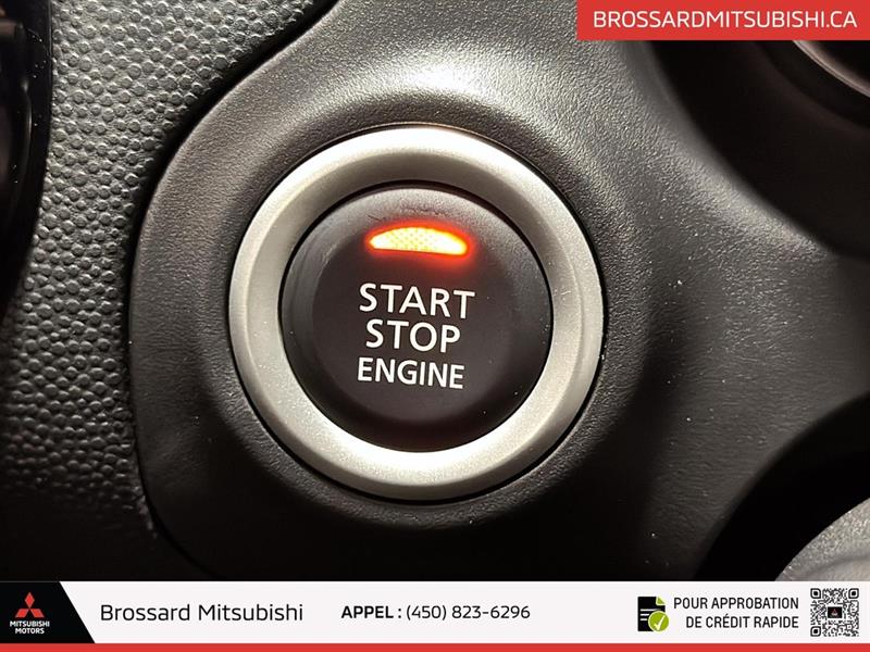 mitsubishi Mirage 2024 - 18