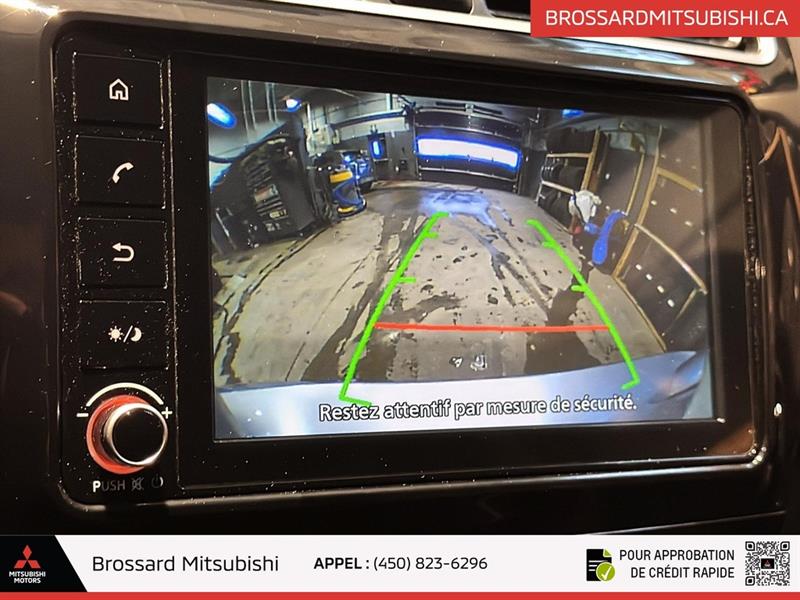 mitsubishi Mirage 2024 - 22