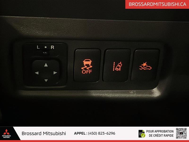 mitsubishi Mirage 2024 - 26