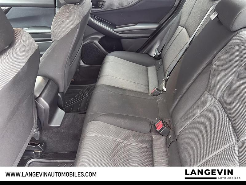 subaru Impreza 2019 - 11