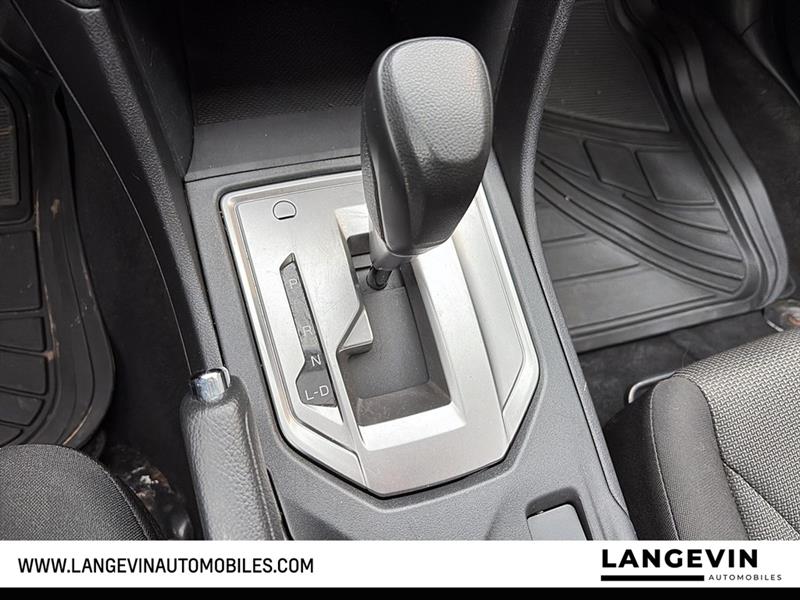 subaru Impreza 2019 - 13