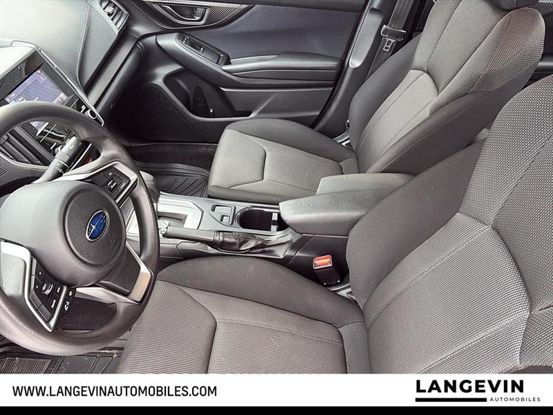 subaru Impreza 2019 - 15