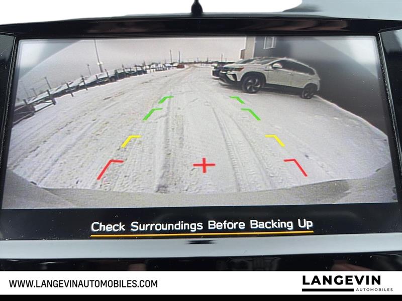 subaru Impreza 2019 - 17