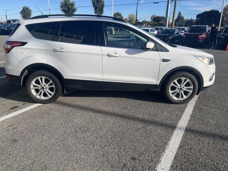 ford Escape 2018 - 3