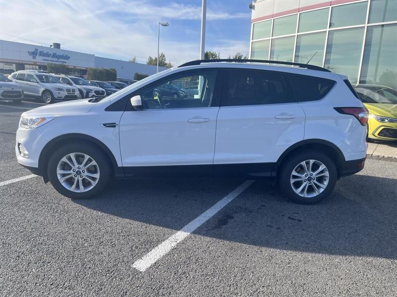 ford Escape 2018 - 7