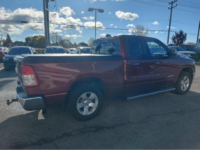 ram 1500 2020 - 4
