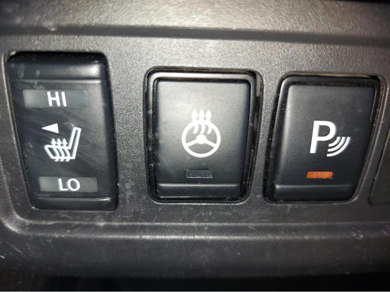 nissan Frontier 2022 - 22