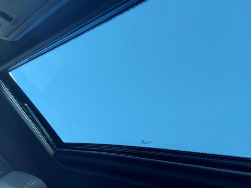 nissan Frontier 2022 - 23