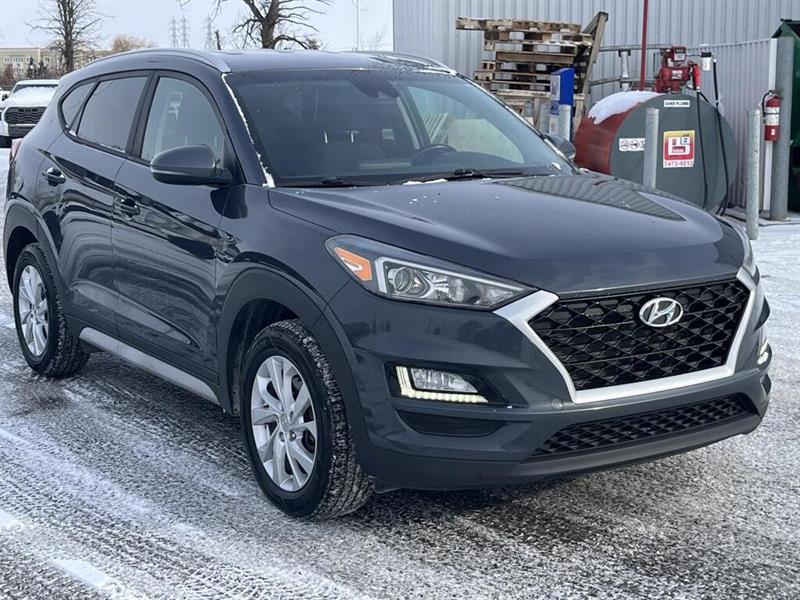 hyundai Tucson 2021 - 3