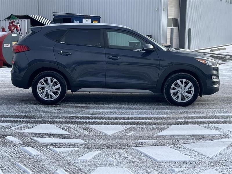 hyundai Tucson 2021 - 4