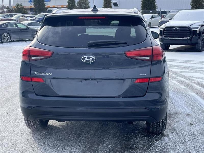 hyundai Tucson 2021 - 6