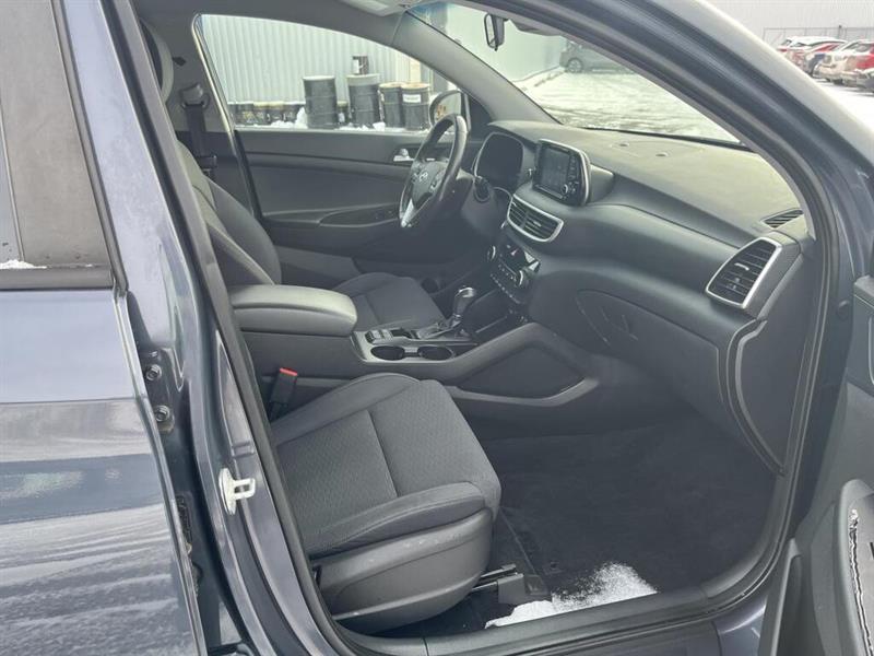 hyundai Tucson 2021 - 9