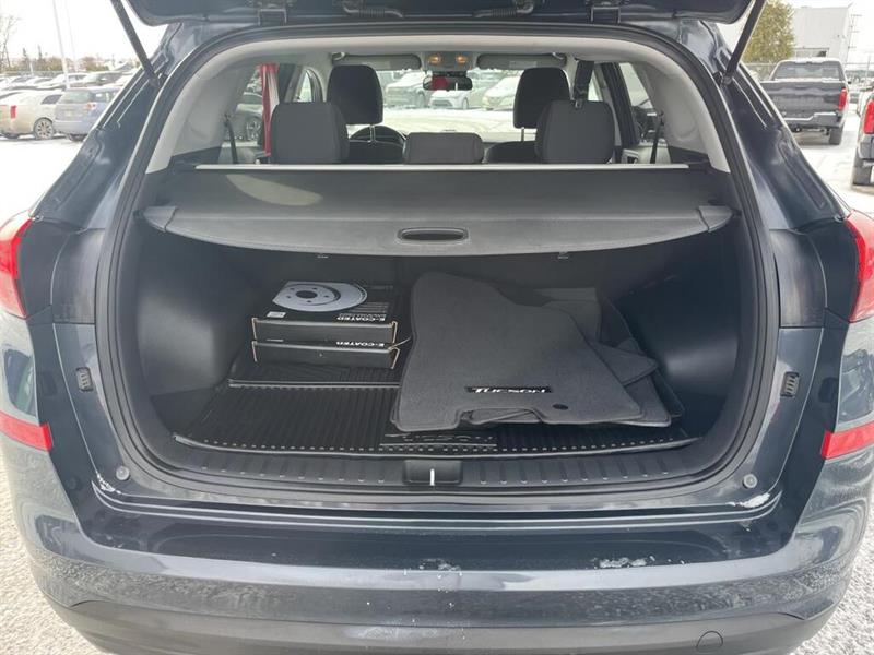 hyundai Tucson 2021 - 10