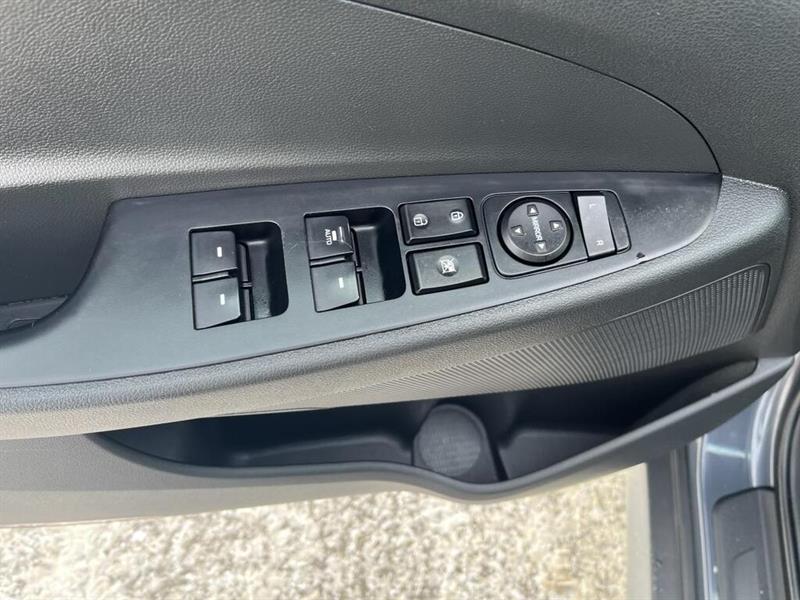 hyundai Tucson 2021 - 15