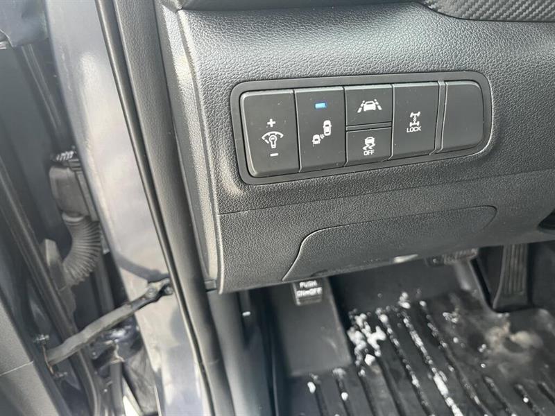 hyundai Tucson 2021 - 16