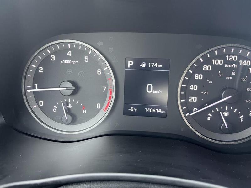 hyundai Tucson 2021 - 18