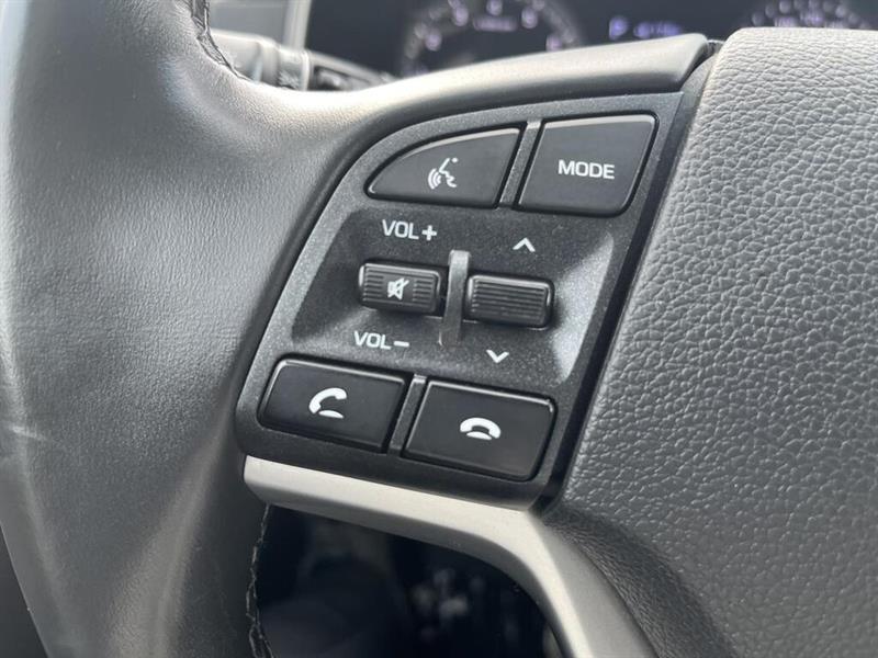 hyundai Tucson 2021 - 19