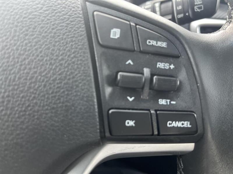 hyundai Tucson 2021 - 20