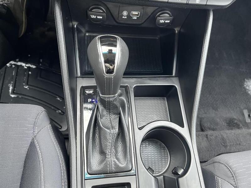 hyundai Tucson 2021 - 21