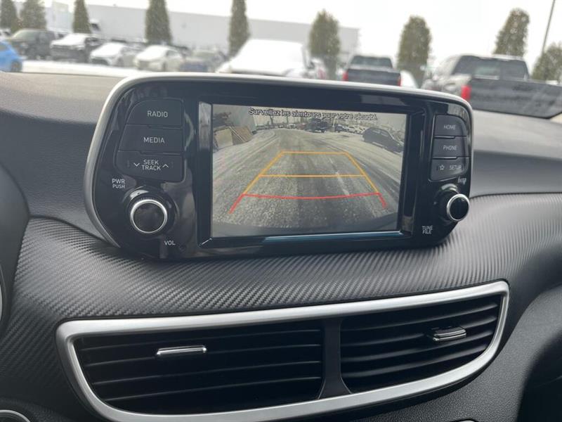 hyundai Tucson 2021 - 24