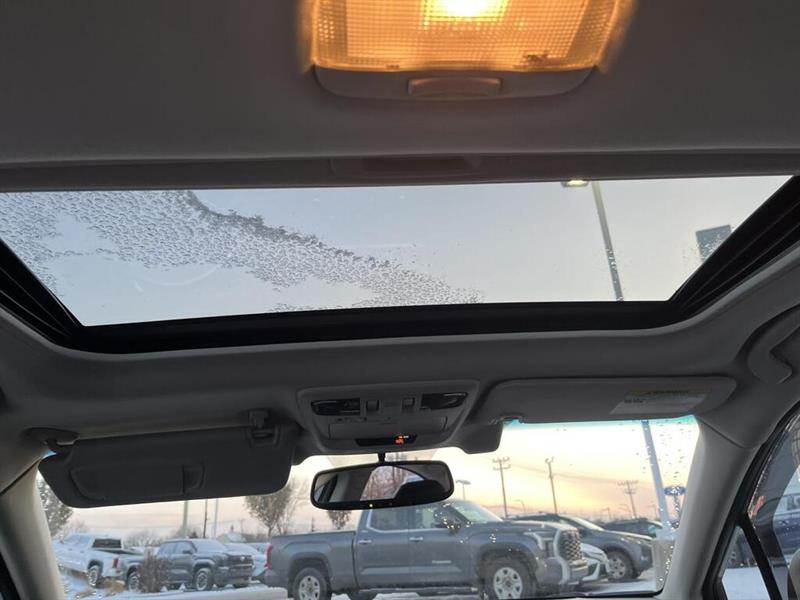 subaru Legacy 2016 - 13