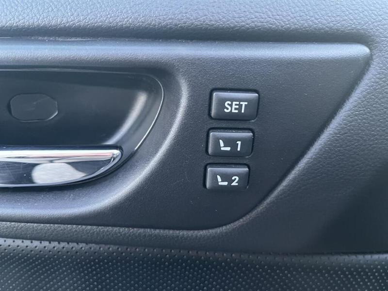 subaru Legacy 2016 - 16