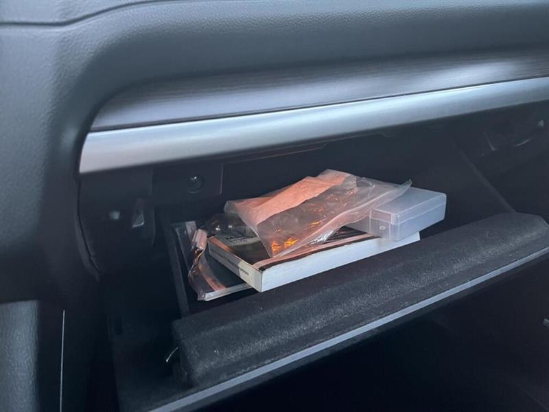 subaru Legacy 2016 - 31