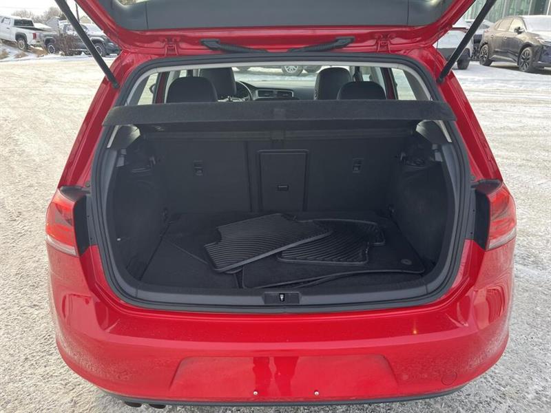 volkswagen Golf 2015 - 10