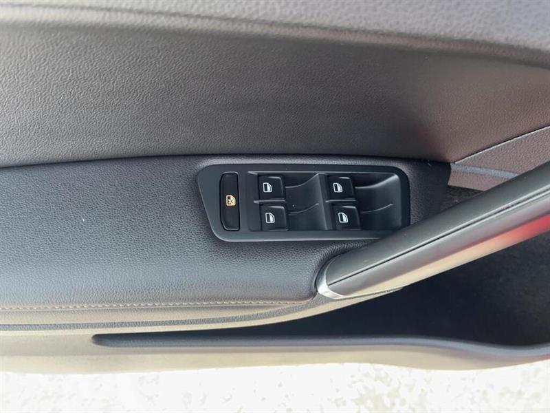 volkswagen Golf 2015 - 16