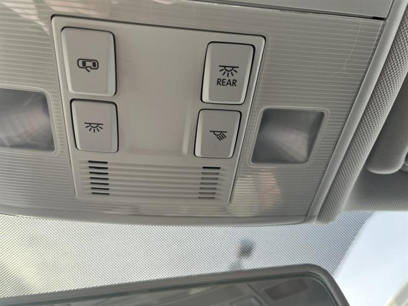 volkswagen Golf 2015 - 21