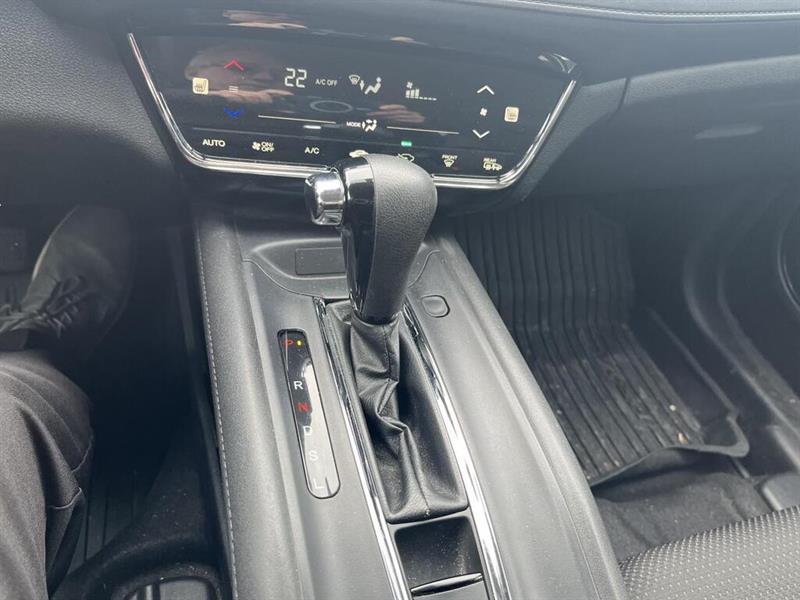 honda HR-V 2019 - 10