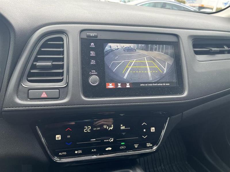 honda HR-V 2019 - 12