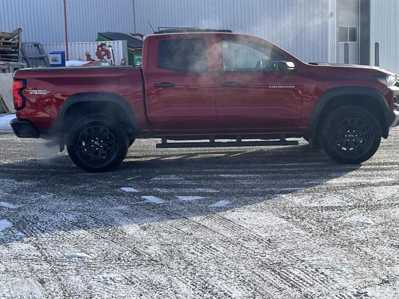 chevrolet Colorado 2023 - 4