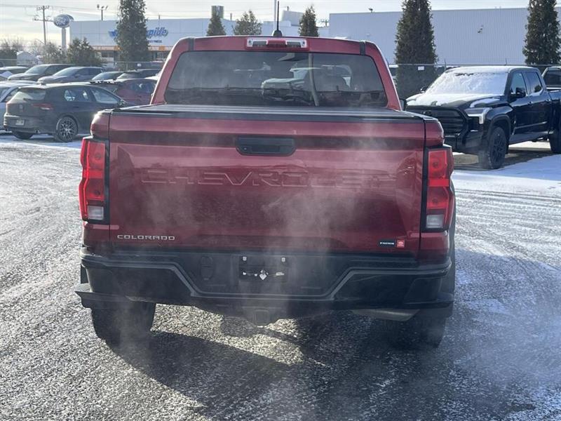 chevrolet Colorado 2023 - 6