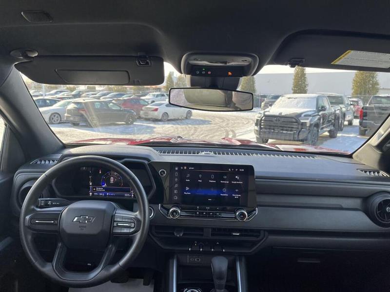 chevrolet Colorado 2023 - 8