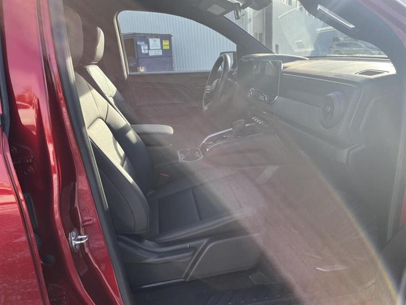 chevrolet Colorado 2023 - 13