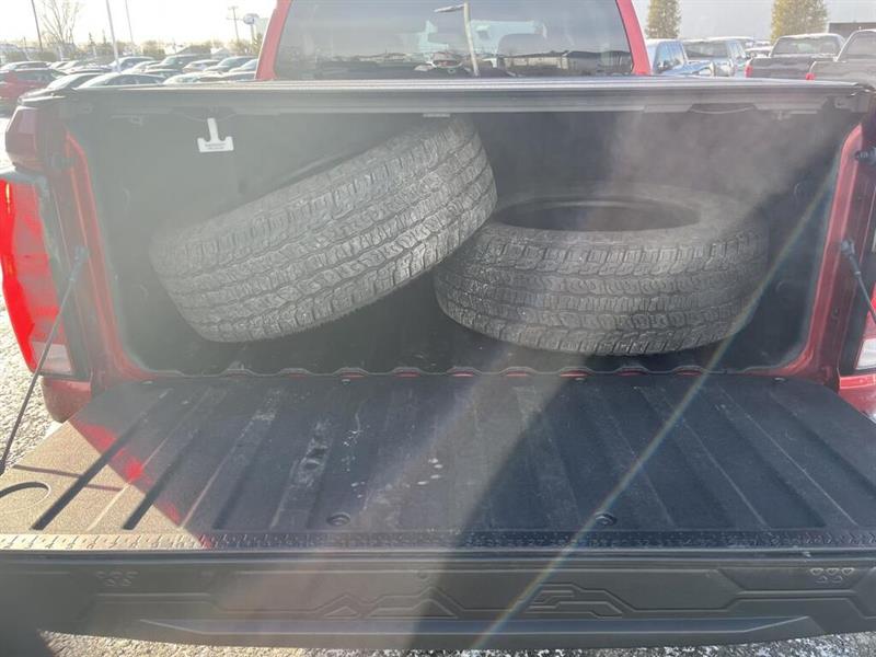 chevrolet Colorado 2023 - 15