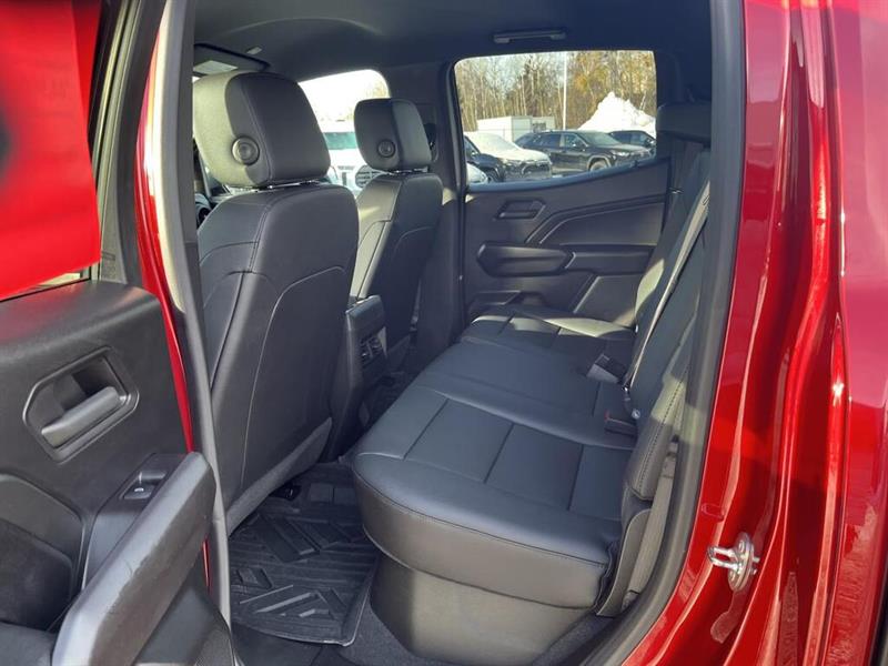 chevrolet Colorado 2023 - 16